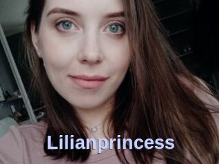 Lilianprincess