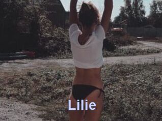 Lilie