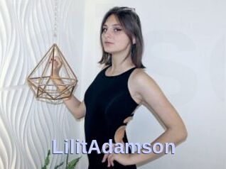 LilitAdamson