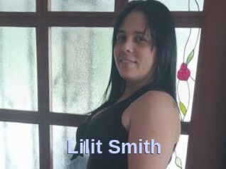 Lilit_Smith Big Sexy Titties