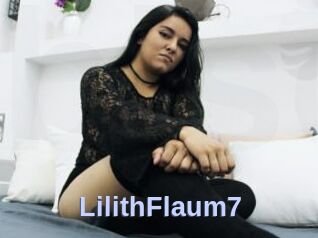 LilithFlaum7