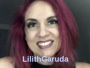 LilithGaruda Big Sexy Titties