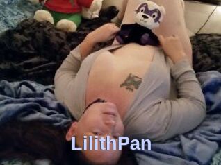LilithPan