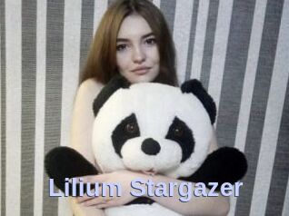 Lilium_Stargazer