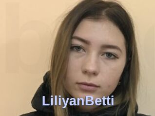 LiliyanBetti