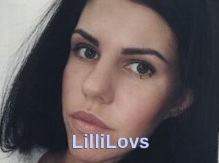 LilliLovs