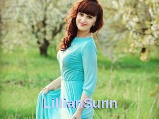 LillianSunn