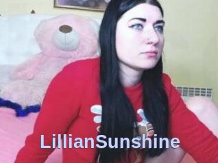 LillianSunshine