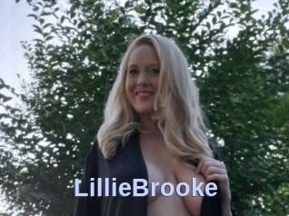LillieBrooke