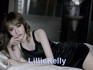 LillieKelly