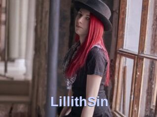 LillithSin