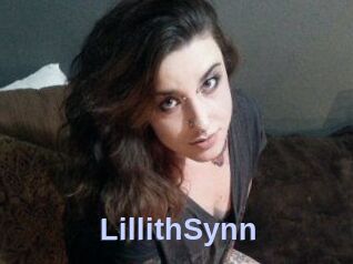 Lillith_Synn