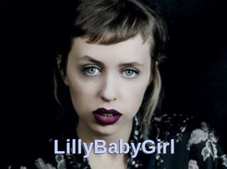 LillyBabyGirl