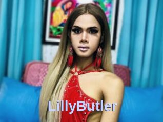 LillyButler