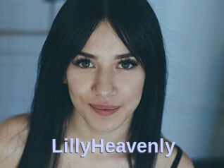 LillyHeavenly
