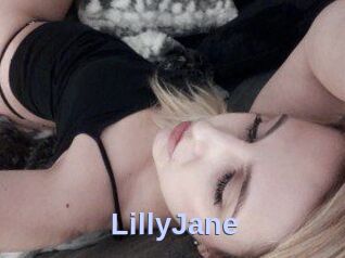 LillyJane