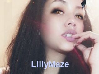 LillyMaze