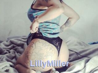LillyMiller