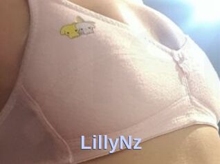 LillyNz