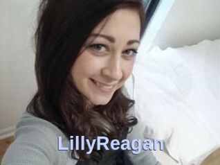 LillyReagan