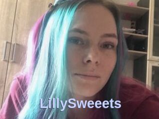 LillySweeets