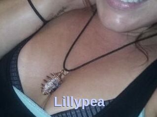 Lillypea