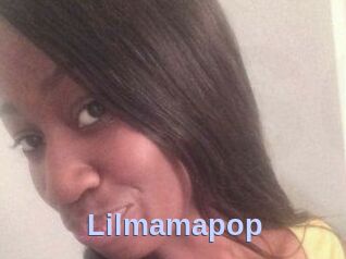 Lilmamapop