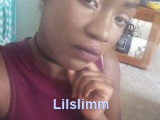 Lilslimm