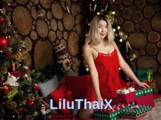 LiluThaiX