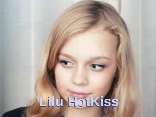 Lilu_HotKiss