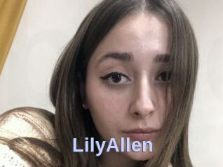 LilyAllen