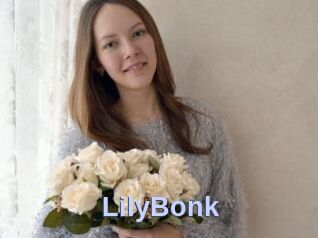 LilyBonk