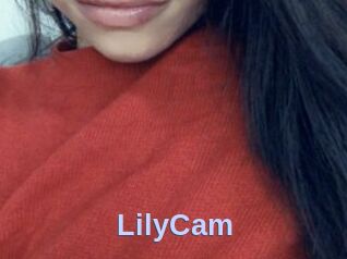 LilyCam