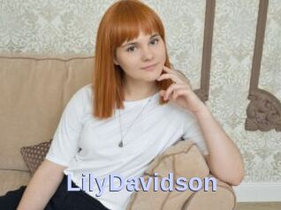 LilyDavidson