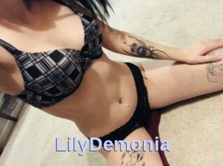 LilyDemonia
