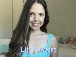 LilyFlowers