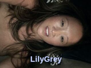 LilyGrey