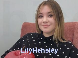 LilyHensley