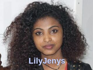 LilyJenys