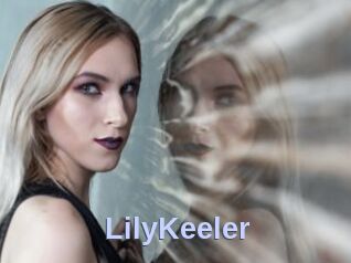LilyKeeler