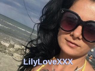 LilyLoveXXX