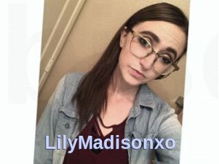 LilyMadisonxo