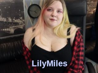 LilyMiles