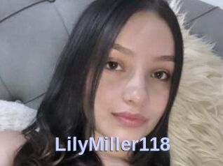 LilyMiller118