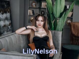 LilyNelson