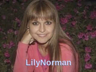 Lily_Norman