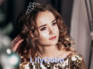 LilyOstin