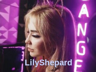 LilyShepard