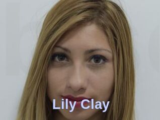 Lily_Clay