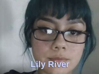 Lily_River Big Sexy Titties